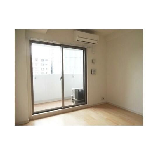 アドバンス新大阪ウエストゲートの内装