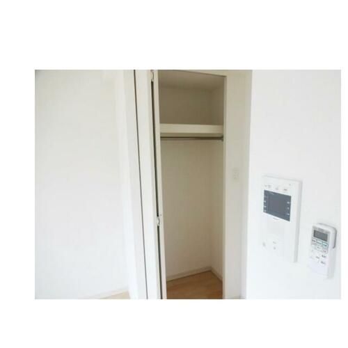 アドバンス新大阪ウエストゲートの内装