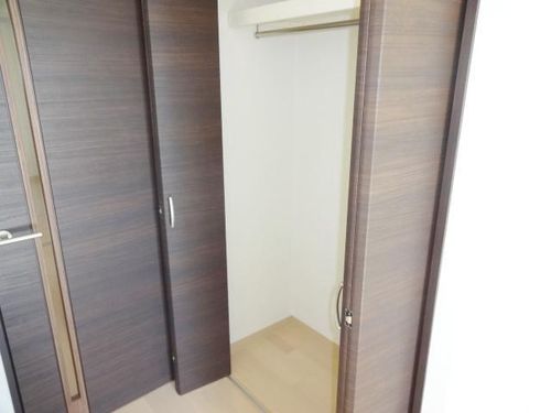 comforespa新大阪の内装