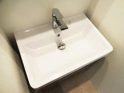 セレニテ新大阪カルムの内装