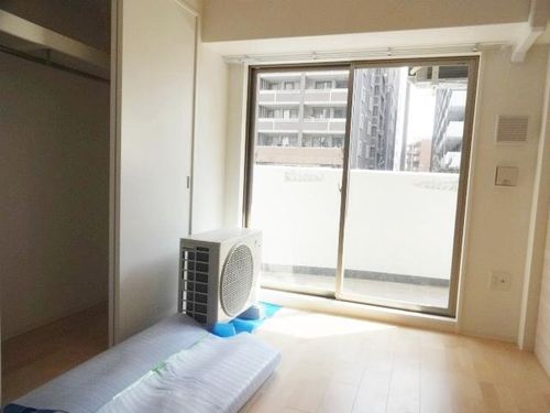 セレニテ新大阪カルムの内装