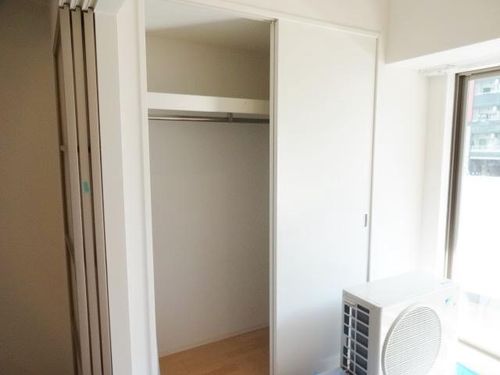 セレニテ新大阪カルムの内装