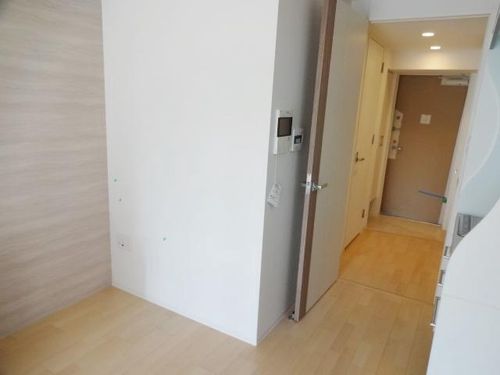 セレニテ新大阪カルムの内装