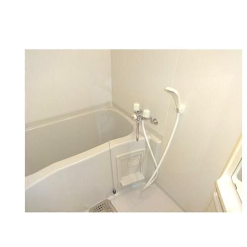 ノルデンタワー新大阪の風呂