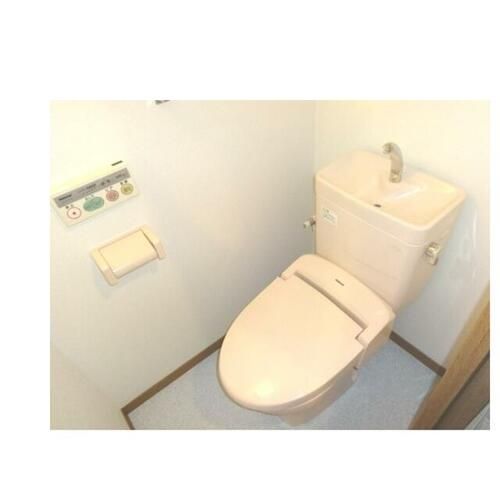 ノルデンタワー新大阪の内装