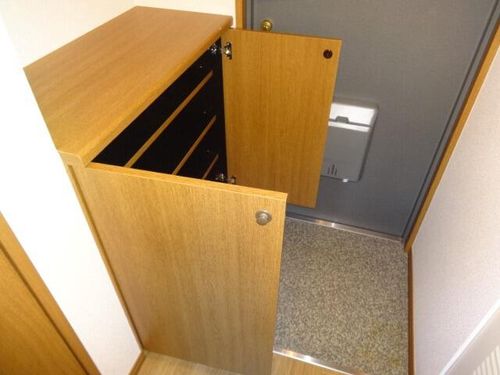 ノルデンタワー新大阪のその他画像