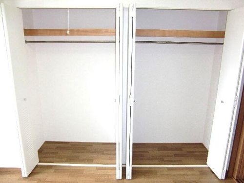 ノルデンタワー新大阪の内装