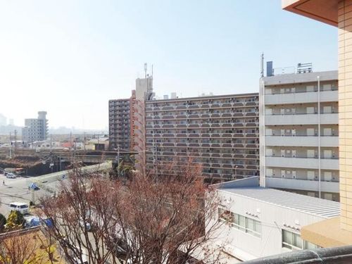 Luxe新大阪SOUTHのその他画像