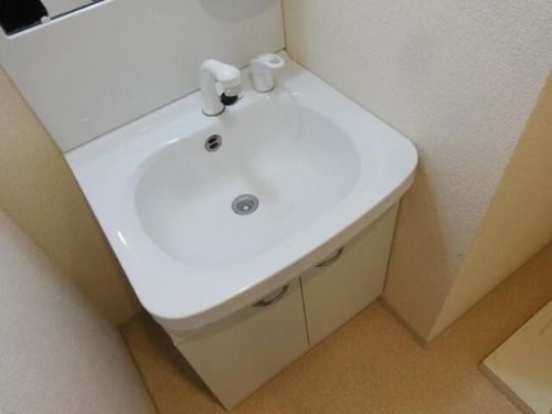 Luxe新大阪SOUTHの内装