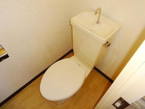 パラッツォフォルトゥーナの内装