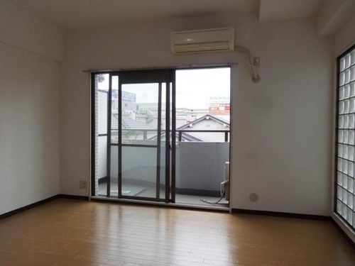 パラッツォフォルトゥーナの内装