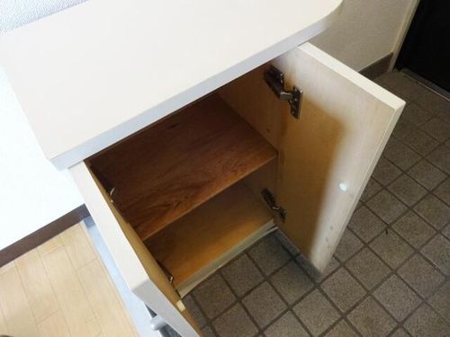 パラッツォフォルトゥーナの内装