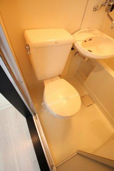 アメージングエステートの内装