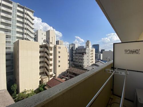 ジュネス高槻601のその他画像