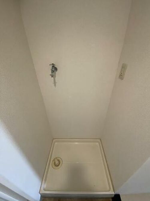 ジュネス高槻601の内装