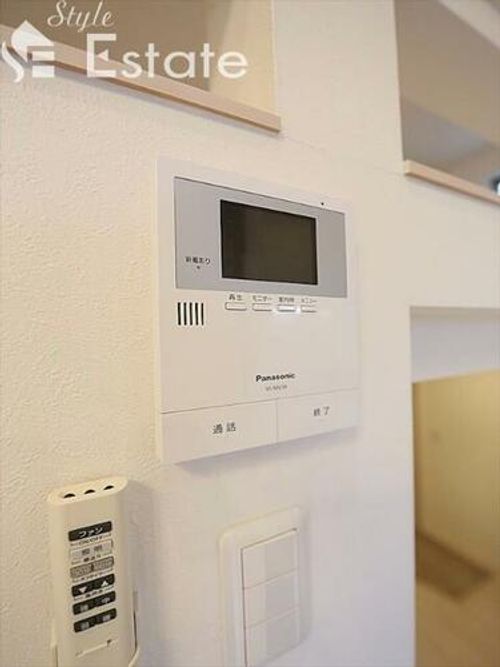 愛知県名古屋市南区駈上2丁目(アパート)の賃貸物件のその他画像