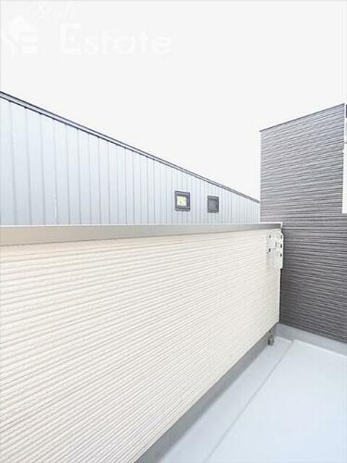 愛知県名古屋市南区駈上2丁目(アパート)の賃貸物件の内装