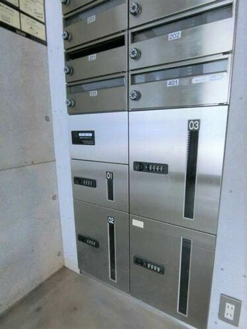 ビレッジヒルのその他画像