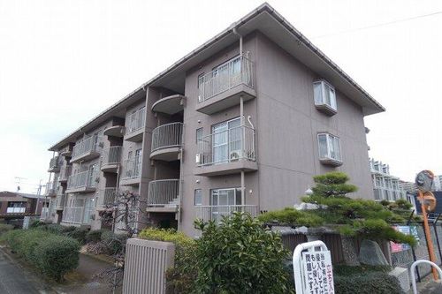 大阪府箕面市粟生間谷東1丁目(マンション)の賃貸物件の外観