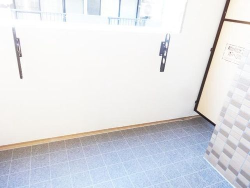 Luxe新大阪EASTⅡの内装