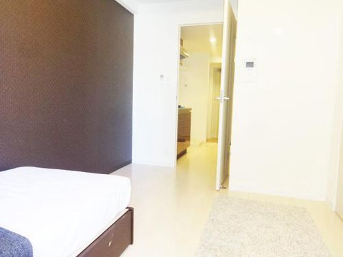 Luxe新大阪EASTⅡの内装