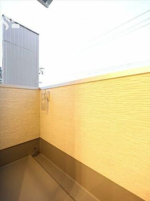 レガート野並105の内装