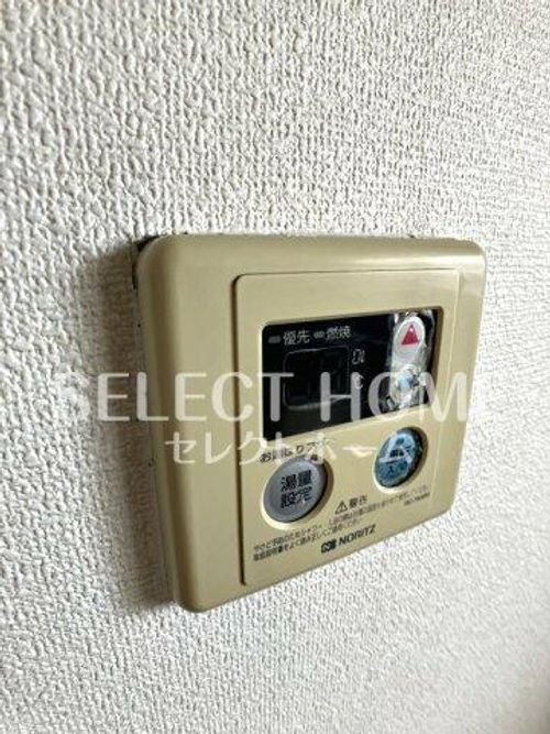 リバーサイド八番館401のその他画像