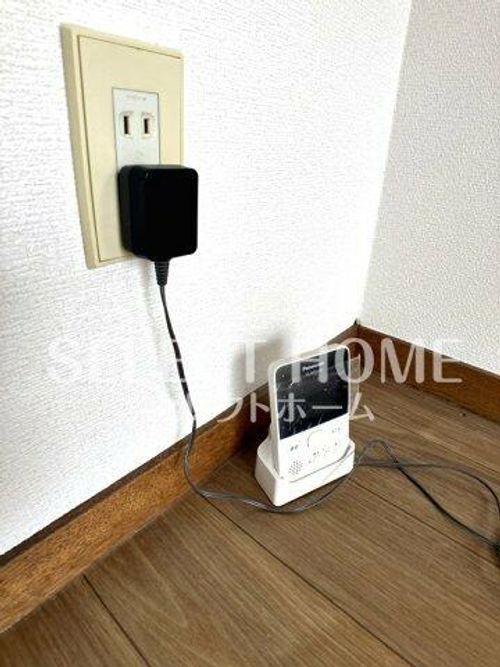 リバーサイド八番館401のその他画像