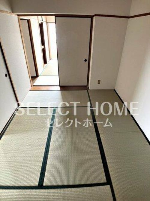 リバーサイド八番館401のその他画像