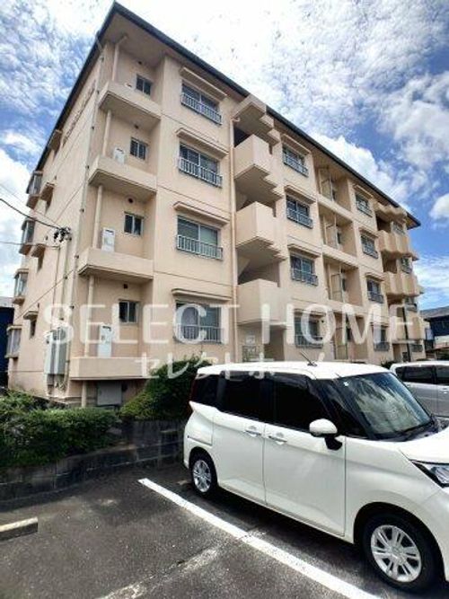 リバーサイド八番館401のその他画像