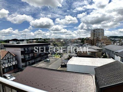 リバーサイド八番館401のその他画像