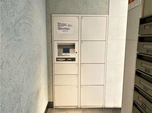 CASSIA天王寺東のその他画像