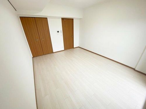 CASSIA天王寺東の居間