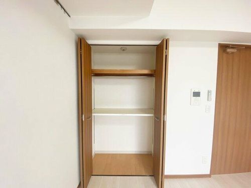 CASSIA天王寺東の内装