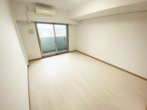 CASSIA天王寺東の内装