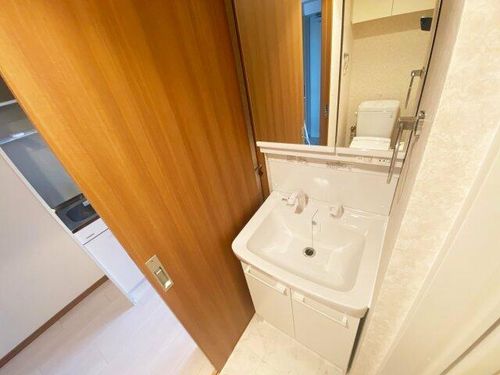 CASSIA天王寺東の内装