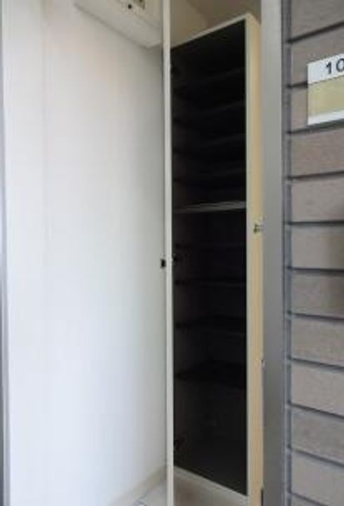 コンパートハウス唐人町のその他画像