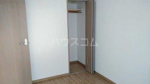 アビタシオンⅢの内装