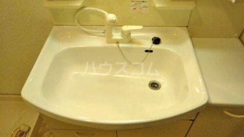 アビタシオンⅢの内装