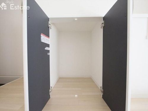 愛知県名古屋市南区道徳新町4丁目(アパート)の賃貸物件Dの内装