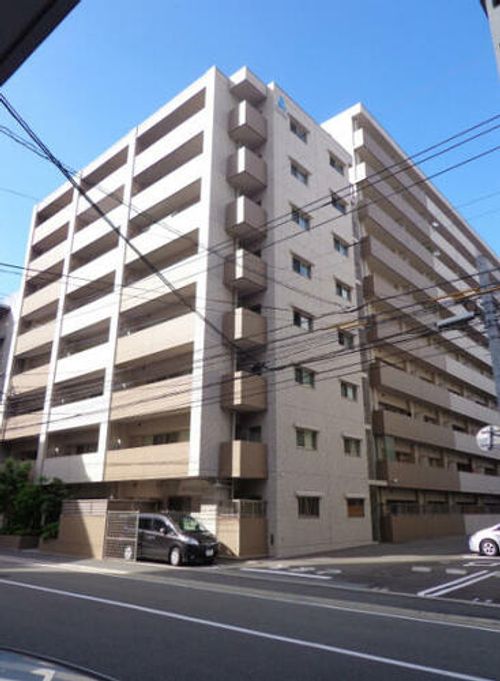 アルファライフ博多プレシャスのその他画像