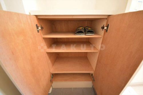 ローズコーポ天満東IIのその他画像