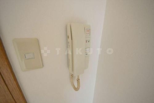 ローズコーポ天満東IIのその他画像