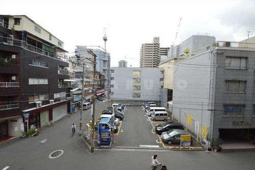 ローズコーポ天満東IIのその他画像