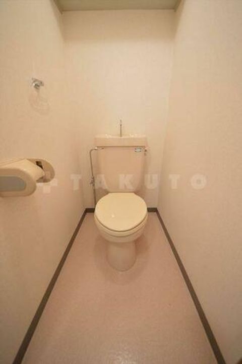 ローズコーポ天満東IIの内装