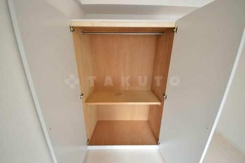 ローズコーポ天満東IIの内装