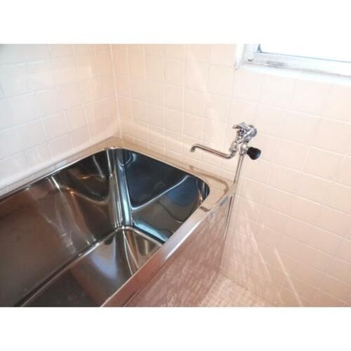 グランドハイツ北の風呂