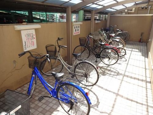 グランドハイツ北のその他画像