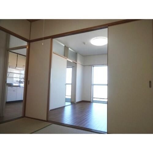 グランドハイツ北のその他画像