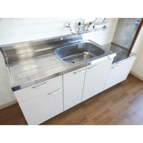 グランドハイツ北のキッチン